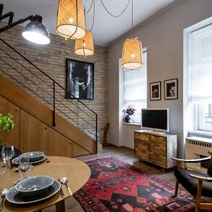 Appartement met een Slaapkamer